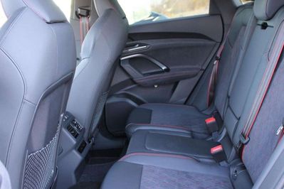 Audi Q5 SQ5 TFSI quattro Sportback