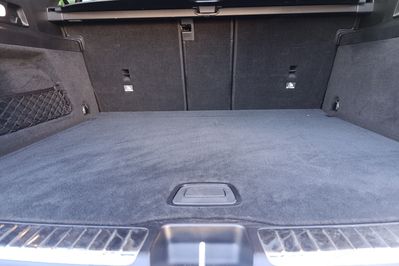 Mercedes GLE 450 4MATIC AMG Line