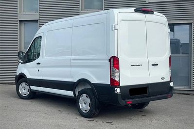 Ford Transit 350 L2H2 Trend