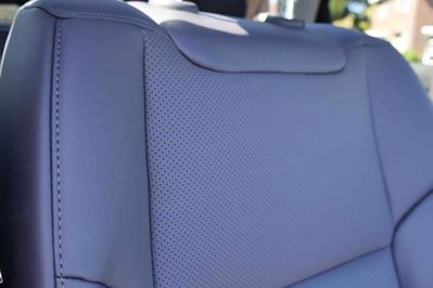 Leapmotor C10 Design 1.5 Hybrid