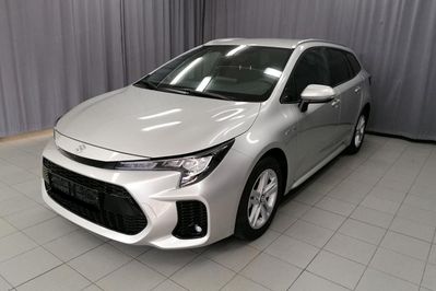 Suzuki Swace Premium Plus 1.8 Hybrid  CVT