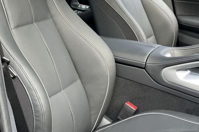 Mercedes GLE Coupe 450 d  4-Matic AMG Line