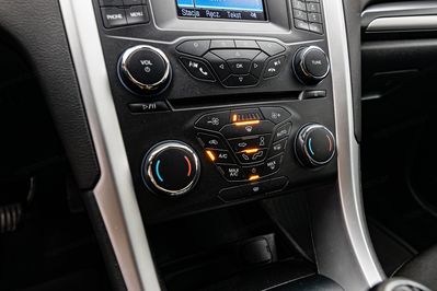 Ford Mondeo 1.5 EcoBoost