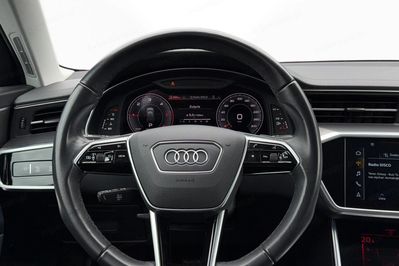 Audi A6 40 TDI mHEV quattro S tronic