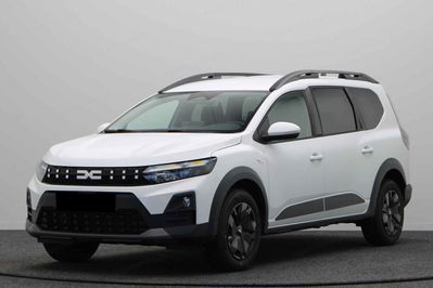 Dacia Jogger Expression 5-miejsc  1.2 Eco-G  LPG