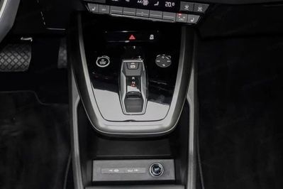 Audi Q4 e-tron 45 S Line Edition Sportback