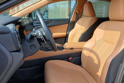 Lexus NX 450h+ Prestige AWD