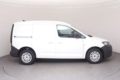 Volkswagen Caddy Cargo L1H1