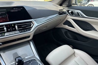 BMW Seria 4 Gran Coupe 430i M Sport