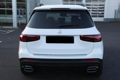 Mercedes GLB 200  AMG Line