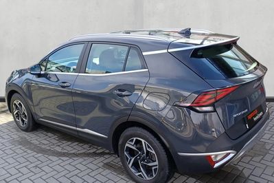 Kia Sportage 1.6 T-GDI M