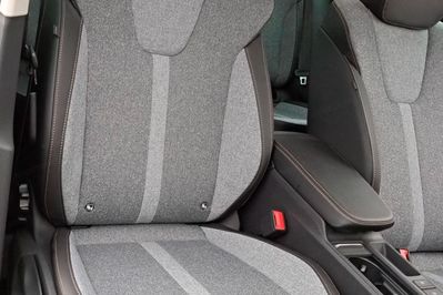 Skoda Octavia Edition 130 Selection 1.5 TSI mHEV DSG