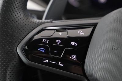 Volkswagen Arteon Shooting Brake TSI 4Motion R DSG