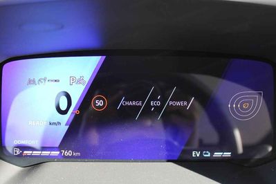 Renault Symbioz Esprit Alpine 1.6 E-Tech Full Hybrid