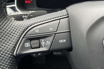 Audi Q7 60 TFSI e quattro S Line