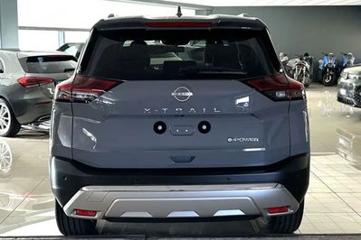 Nissan X-Trail Tekna e-POWER 4WD 1.5
