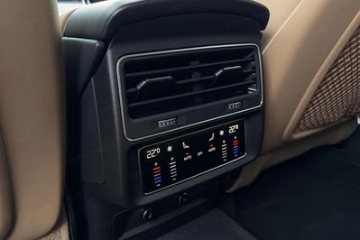 Audi Q7 45 TDI quattro S Line