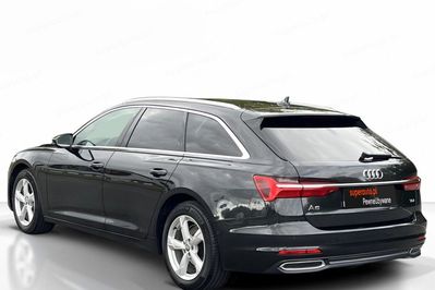 Audi A6 2.0 TDI S tronic