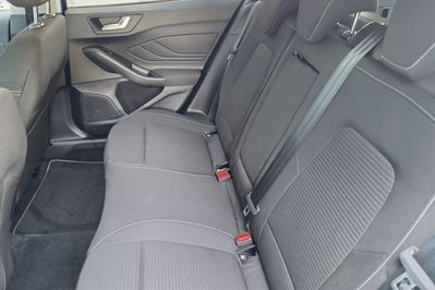 Ford Focus 1.5 EcoBlue Titanium X aut