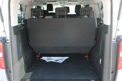 Peugeot Expert Premium