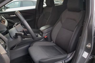 Nissan Qashqai 1.3 DIG-T N-Connecta