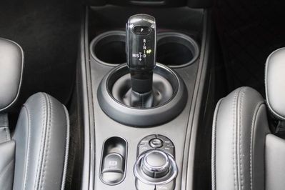 Mini Countryman John Cooper Works ALL4