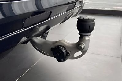 Mercedes GLC Coupe 220 d 4-Matic AMG Line