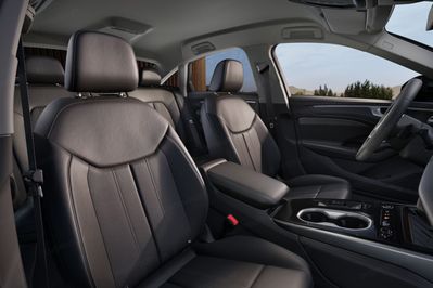 Audi A6 TFSI