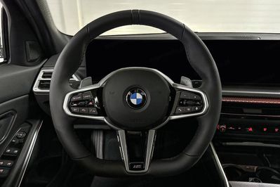BMW Seria 3 318i M Sport