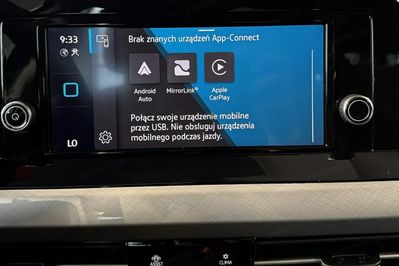 Volkswagen Golf VIII 2.0 TDI DSG