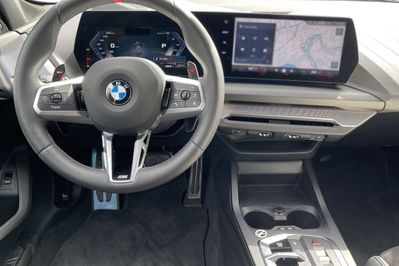 BMW Seria 1 M135i xDrive