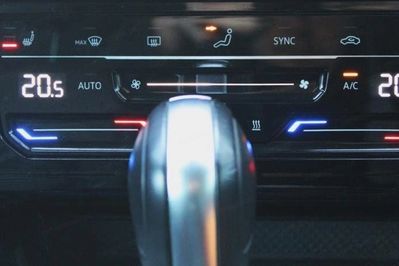 Volkswagen Passat 2.0 TDI 4Mot. Elegance DSG