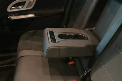 Mercedes GLB 220 4-Matic AMG Line