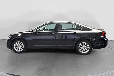 Volkswagen Passat 2.0 Tdi Evo Business Dsg