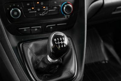 Ford Transit Connect L2H1