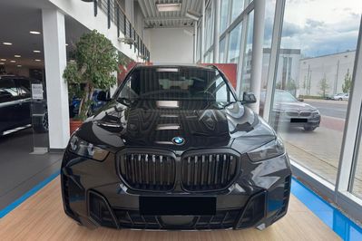 BMW X5 xDrive30d M Sport