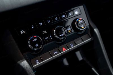 Skoda Karoq Selection 2.0 TDI DSG 4x4