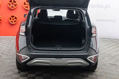 Kia Sportage 1.6 T-GDI L 2WD DCT