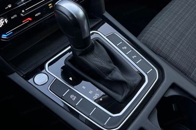 Volkswagen Passat 1.5 TSI DSG