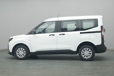 Ford Transit Courier Kombi N1 L1H1 Trend