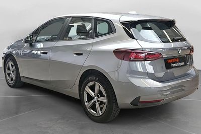 BMW Seria 2 Active Tourer 218i
