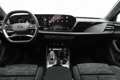 Audi A5 TFSI S line