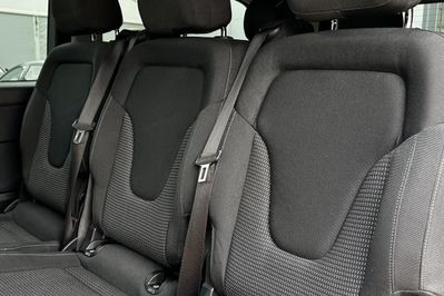 Mercedes V Klasa 250 d