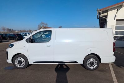 Fiat Scudo XL L2H1
