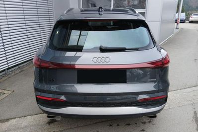 Audi Q5 TFSI quattro advanced