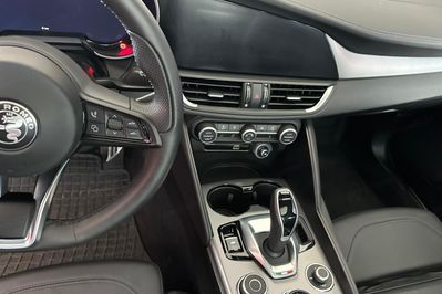 Alfa Romeo Giulia 2.2 D Turbo Veloce Q4