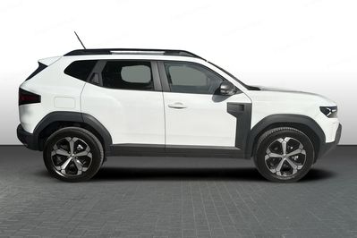 Dacia Duster Journey 1.2 TCe  4x4