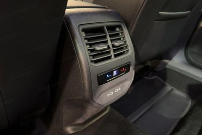 Cupra Formentor 2.0 TSI 4Drive DSG