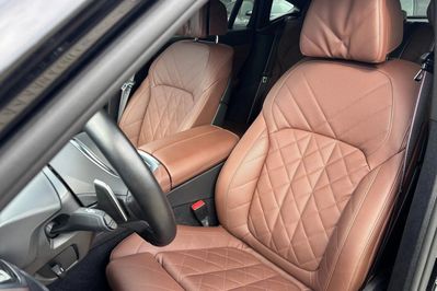 BMW X6 xDrive40i mHEV sport-aut