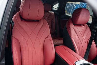 Omoda 9 1.5 Super Hybrid Exclusive AWD